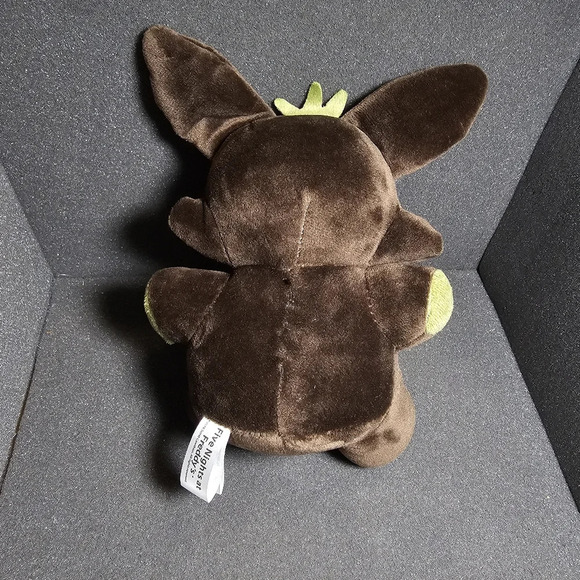 Five Nights At Freddy's plush 2016 Phantom Foxy Funko FNAF see pictures for refe - Picture 2 of 5